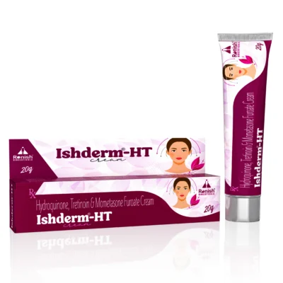 Ishderm-HT