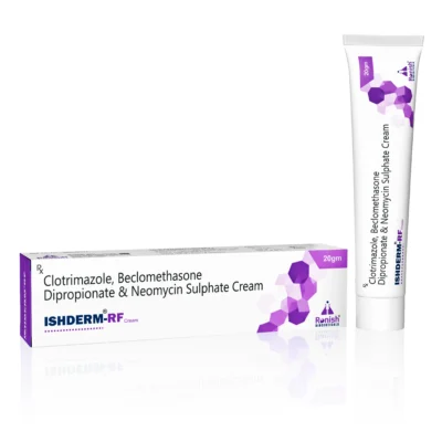 Ishderm-RF