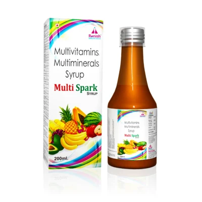 Multispark
