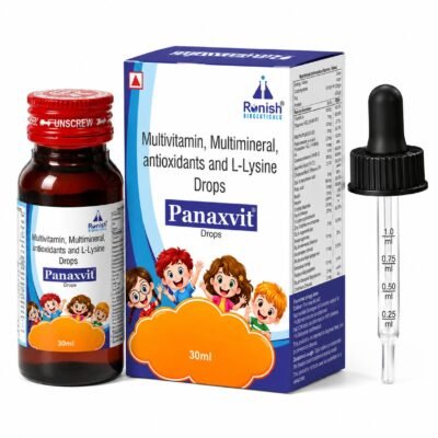 PANAXVIT