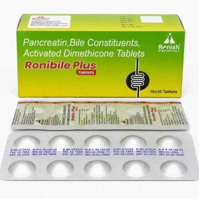 RONIBILE PLUS