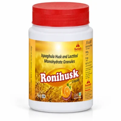 RONIHUSK