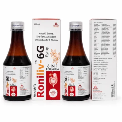 RONILIV 6G