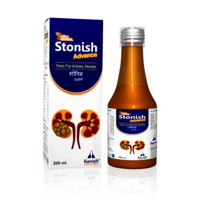 Stonish-advance